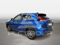 2022 Mitsubishi ECLIPSE