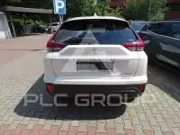 2022 Mitsubishi ECLIPSE