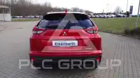 2022 Mitsubishi ECLIPSE