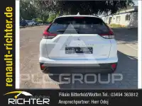 2022 Mitsubishi ECLIPSE