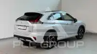 2022 Mitsubishi ECLIPSE