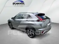 2022 Mitsubishi ECLIPSE