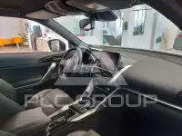 2022 Mitsubishi ECLIPSE