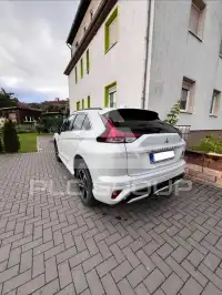 2022 Mitsubishi ECLIPSE