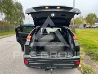 2022 Mitsubishi ECLIPSE