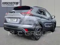 2022 Mitsubishi ECLIPSE