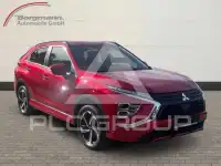 2022 Mitsubishi ECLIPSE