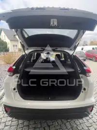 2022 Mitsubishi ECLIPSE