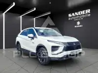 2022 Mitsubishi ECLIPSE