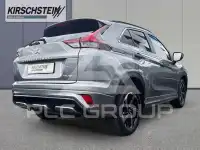2022 Mitsubishi ECLIPSE