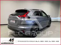2022 Mitsubishi ECLIPSE