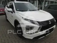 2022 Mitsubishi ECLIPSE