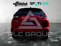 2022 Mitsubishi ECLIPSE