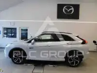 2022 Mitsubishi ECLIPSE