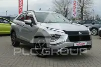 2022 Mitsubishi ECLIPSE