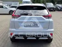 2022 Mitsubishi ECLIPSE