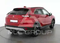 2022 Mitsubishi ECLIPSE