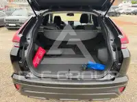 2022 Mitsubishi ECLIPSE