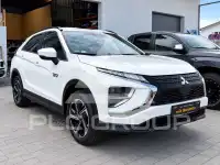 2022 Mitsubishi ECLIPSE