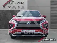 2022 Mitsubishi ECLIPSE