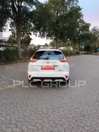 2022 Mitsubishi ECLIPSE