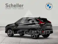 2022 Mitsubishi ECLIPSE