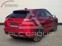 2022 Mitsubishi ECLIPSE