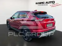 2022 Mitsubishi ECLIPSE