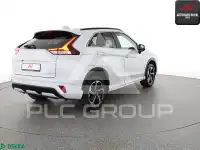 2022 Mitsubishi ECLIPSE