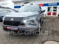 2022 Mitsubishi ECLIPSE