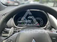 2022 Mitsubishi ECLIPSE