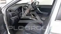 2022 Mitsubishi ECLIPSE