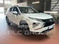2022 Mitsubishi ECLIPSE