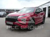 2022 Mitsubishi ECLIPSE