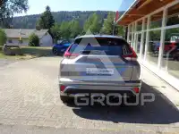 2022 Mitsubishi ECLIPSE