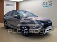 2022 Mitsubishi ECLIPSE