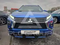 2022 Mitsubishi ECLIPSE