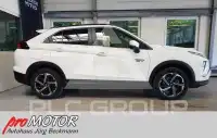 2022 Mitsubishi ECLIPSE