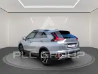 2022 Mitsubishi ECLIPSE