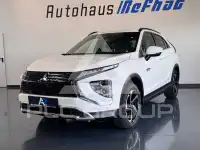2022 Mitsubishi ECLIPSE