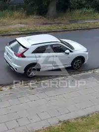 2022 Mitsubishi ECLIPSE