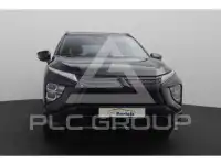 2022 Mitsubishi ECLIPSE