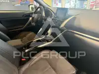 2022 Mitsubishi ECLIPSE