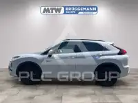 2022 Mitsubishi ECLIPSE