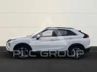 2022 Mitsubishi ECLIPSE