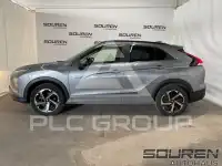 2022 Mitsubishi ECLIPSE