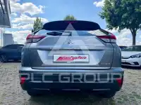 2022 Mitsubishi ECLIPSE