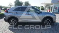2022 Mitsubishi ECLIPSE