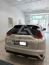 2022 Mitsubishi ECLIPSE