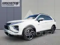 2022 Mitsubishi ECLIPSE